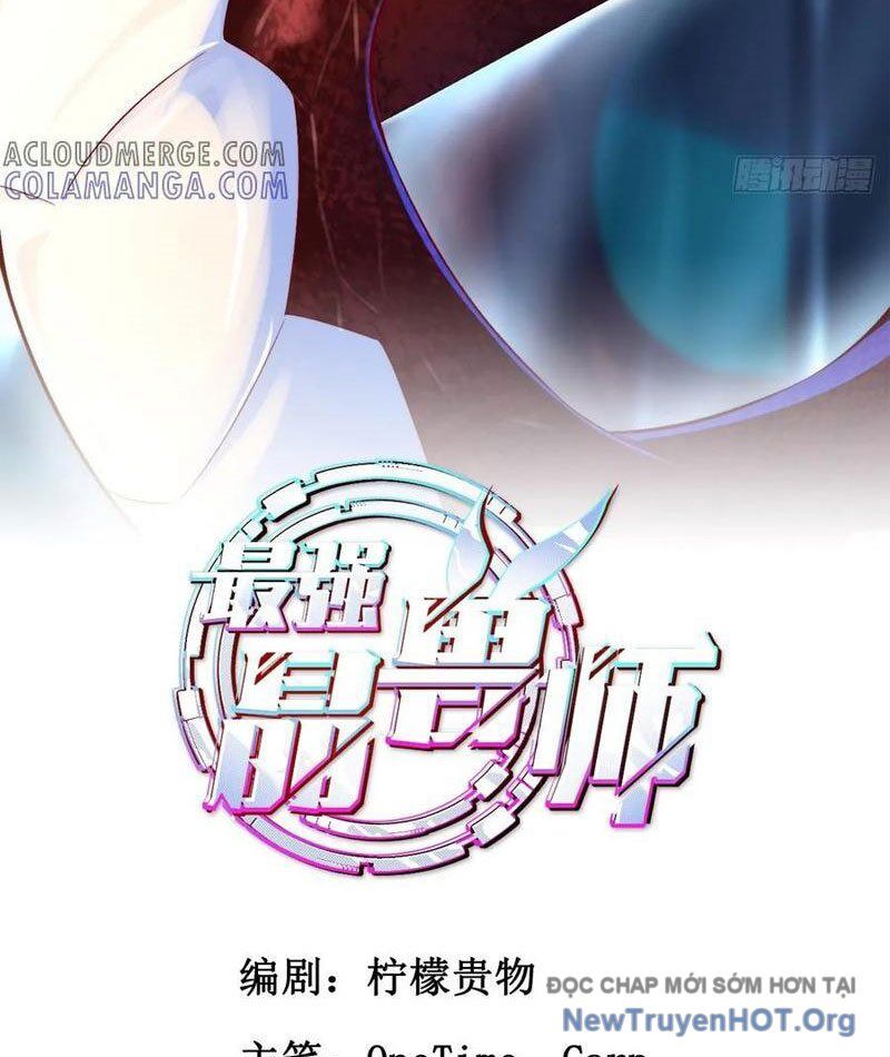 Tối Cường Tinh Thú Sư Chap 14 - Next Chap 15