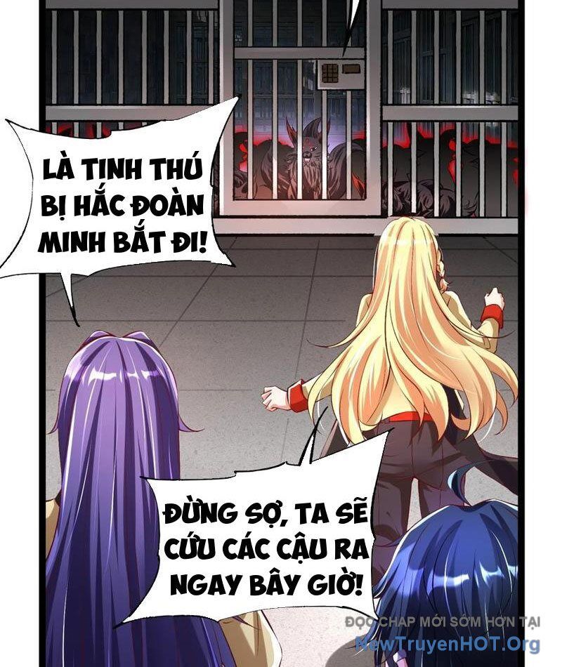Tối Cường Tinh Thú Sư Chap 14 - Next Chap 15