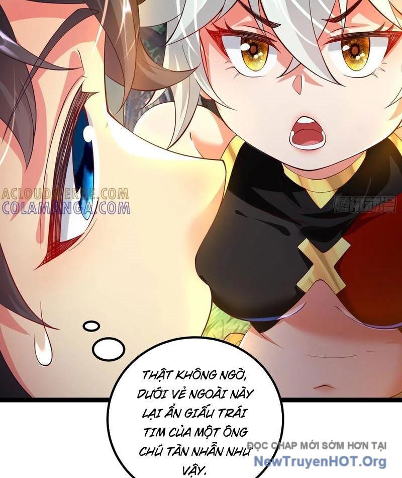 Tối Cường Tinh Thú Sư Chap 16 - Next Chap 17