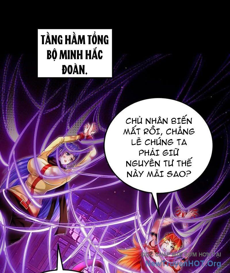 Tối Cường Tinh Thú Sư Chap 16 - Next Chap 17