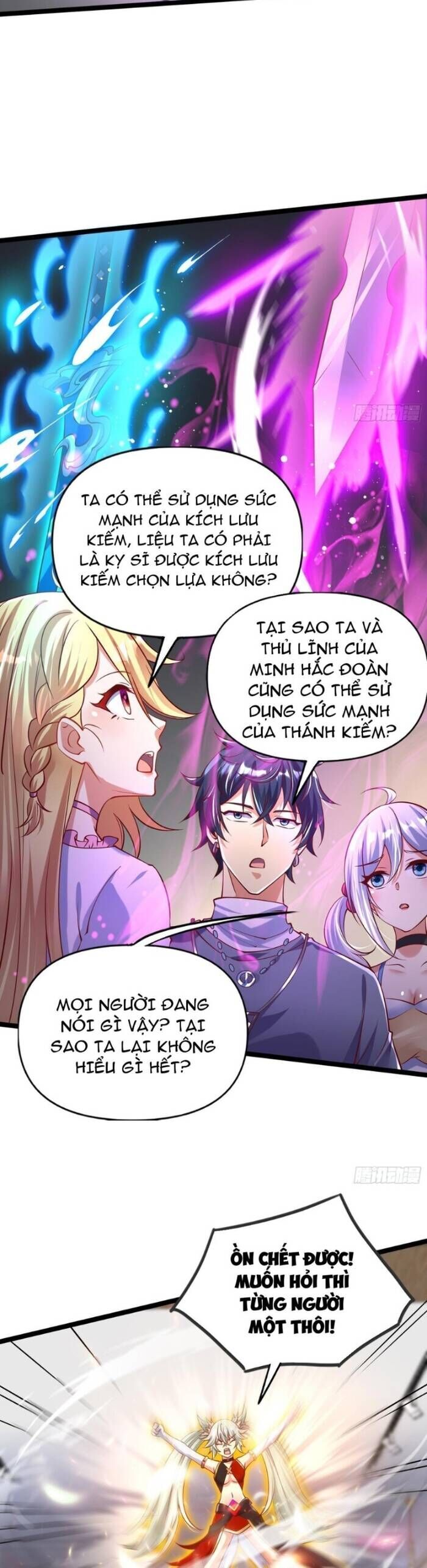 Tối Cường Tinh Thú Sư Chap 17 - Next Chap 18