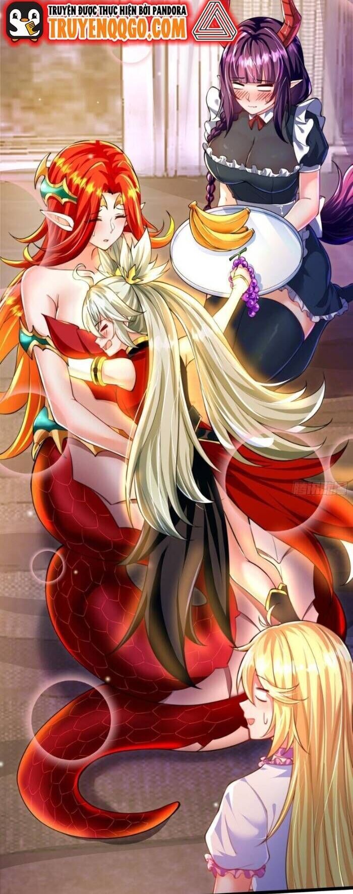 Tối Cường Tinh Thú Sư Chap 17 - Next Chap 18
