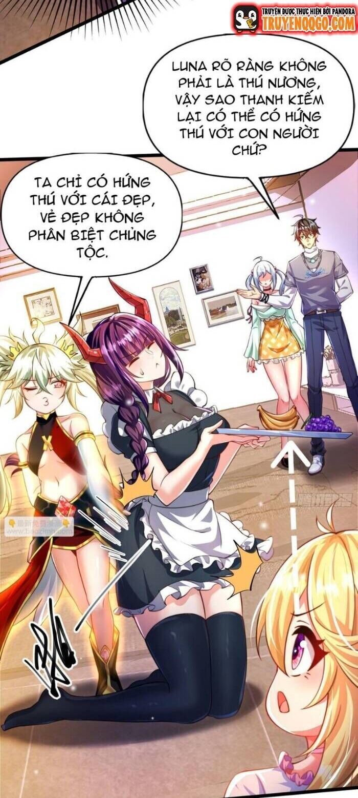 Tối Cường Tinh Thú Sư Chap 17 - Next Chap 18