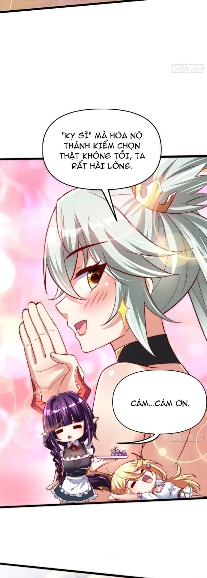 Tối Cường Tinh Thú Sư Chap 17 - Next Chap 18