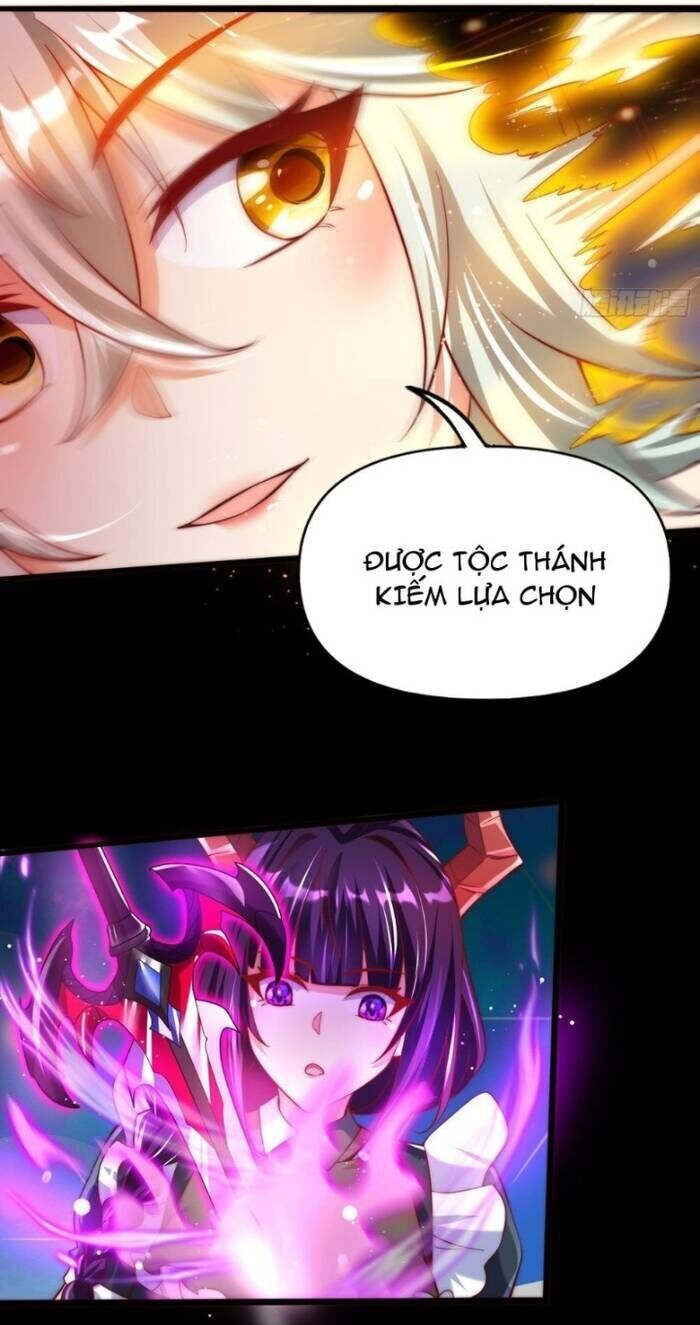 Tối Cường Tinh Thú Sư Chap 17 - Next Chap 18