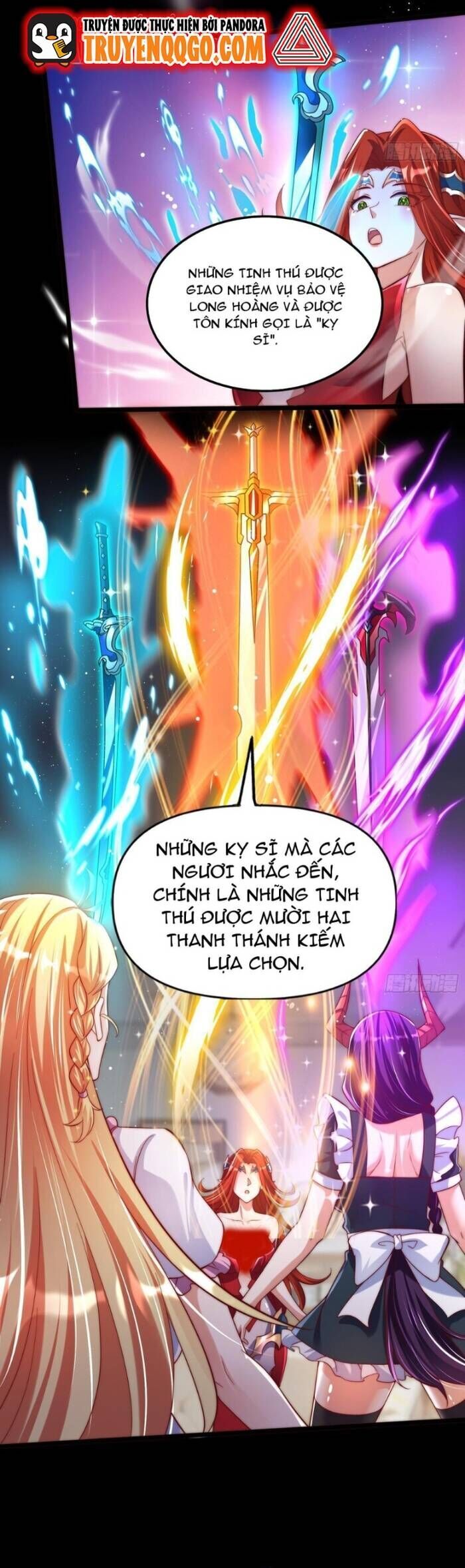 Tối Cường Tinh Thú Sư Chap 17 - Next Chap 18