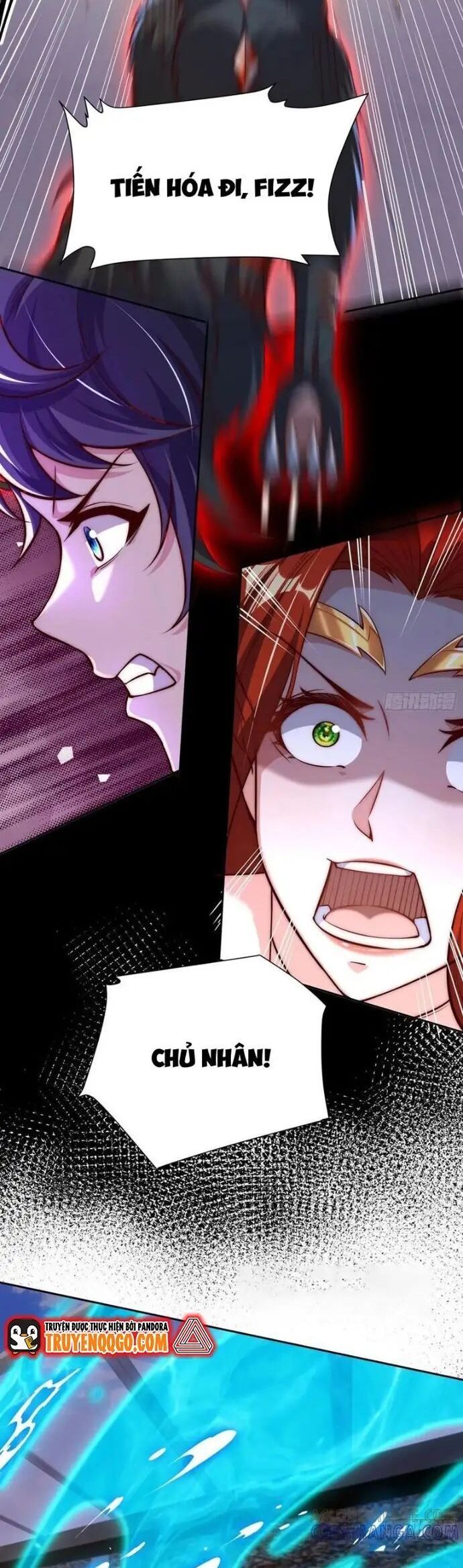 Tối Cường Tinh Thú Sư Chap 18 - Next Chap 19