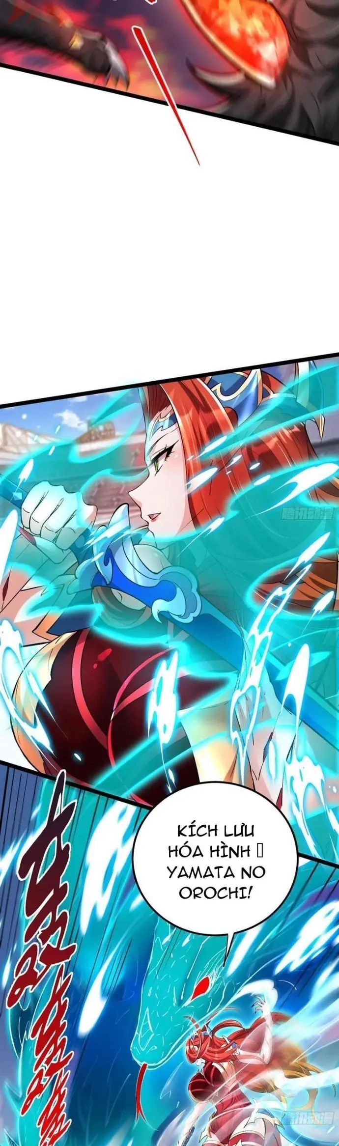 Tối Cường Tinh Thú Sư Chap 18 - Next Chap 19