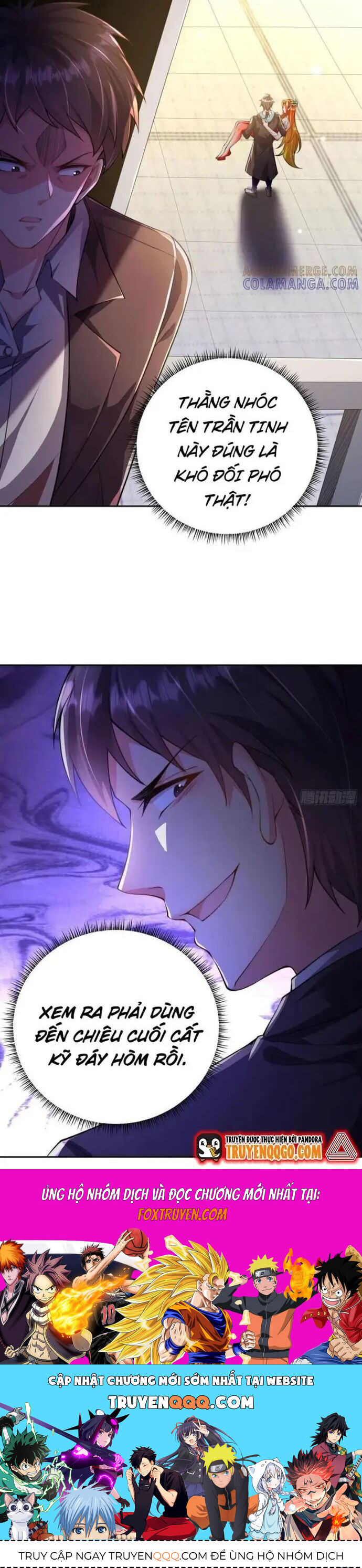 Tối Cường Tinh Thú Sư Chap 18 - Next Chap 19