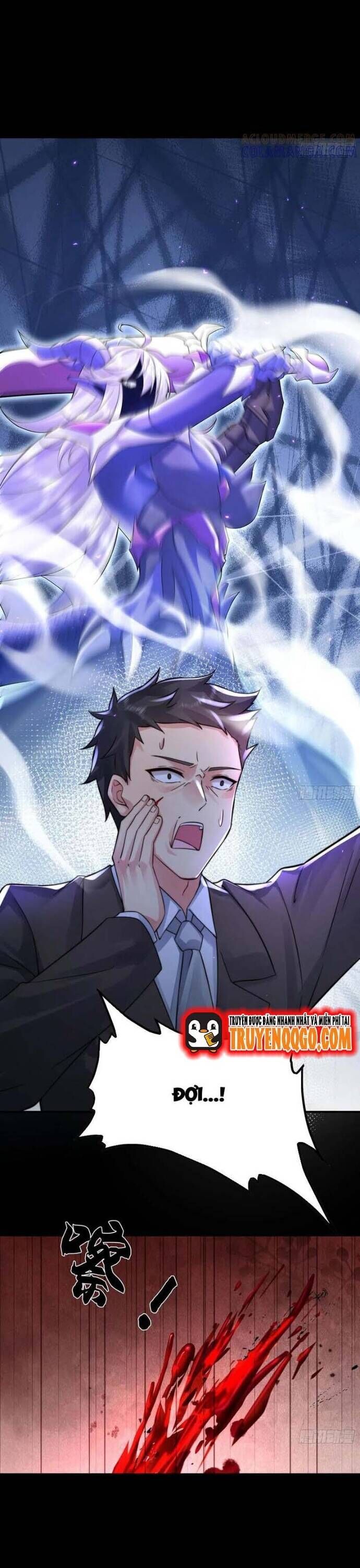Tối Cường Tinh Thú Sư Chap 19 - Next Chap 20
