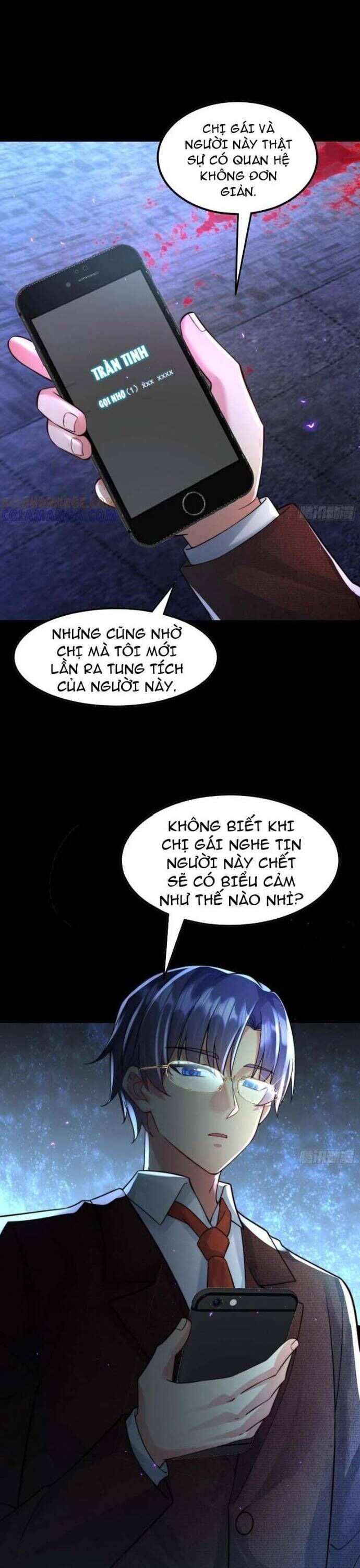 Tối Cường Tinh Thú Sư Chap 19 - Next Chap 20