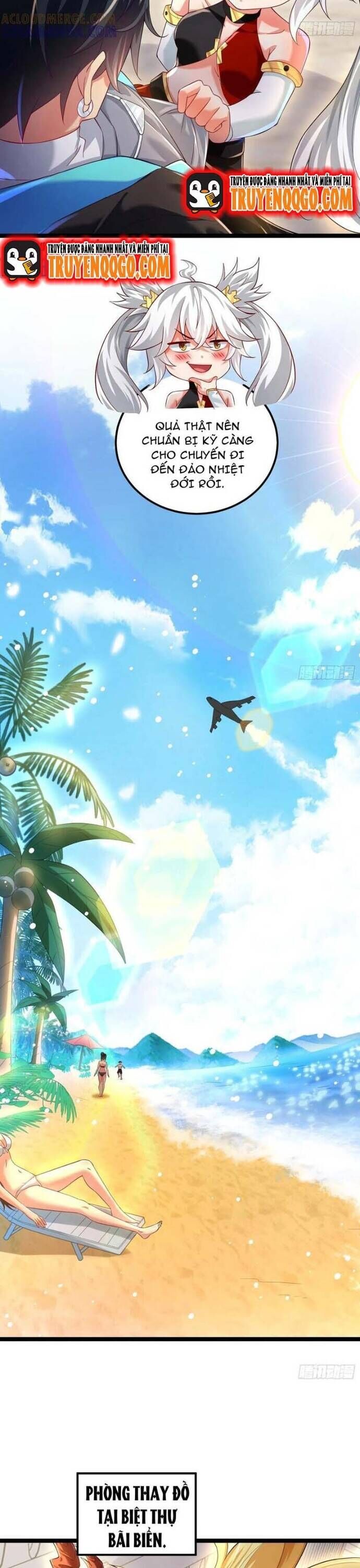 Tối Cường Tinh Thú Sư Chap 19 - Next Chap 20