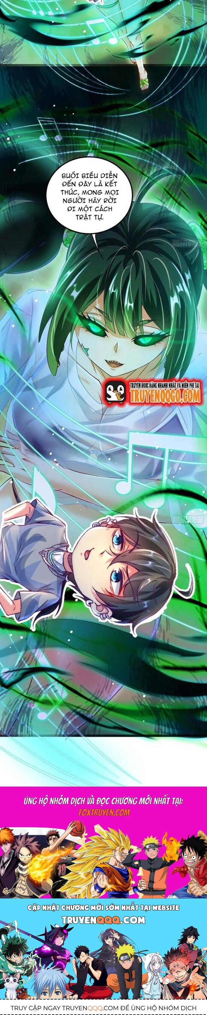 Tối Cường Tinh Thú Sư Chap 19 - Next Chap 20