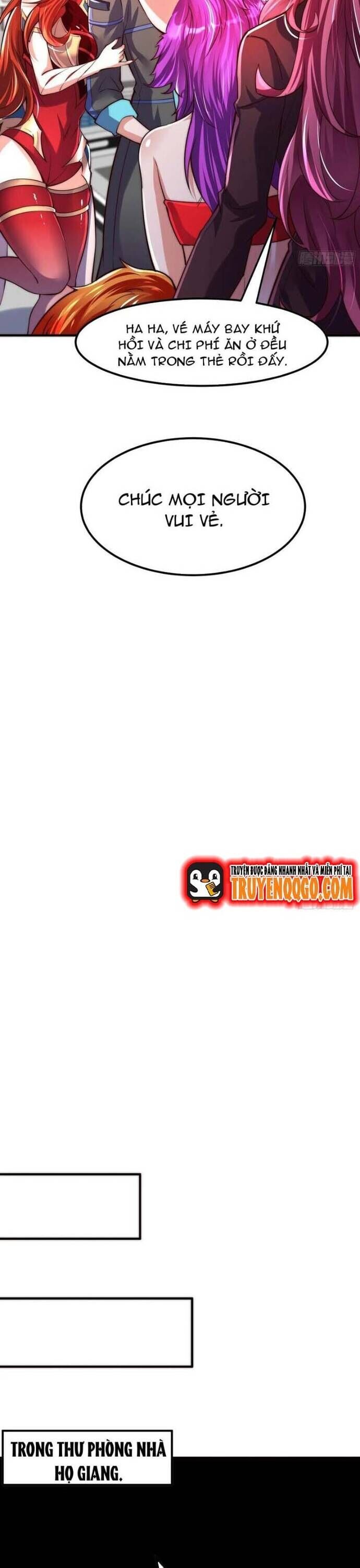 Tối Cường Tinh Thú Sư Chap 19 - Next Chap 20
