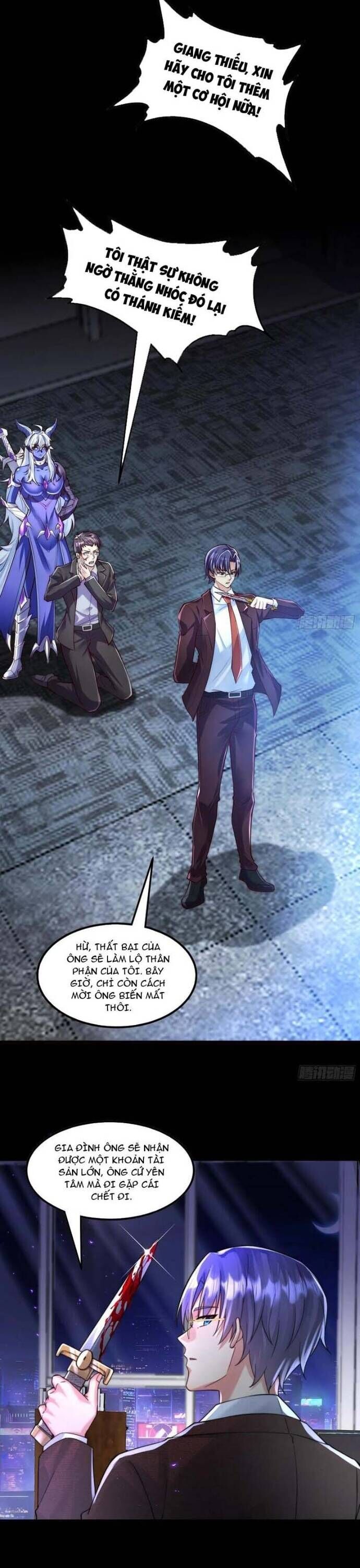 Tối Cường Tinh Thú Sư Chap 19 - Next Chap 20