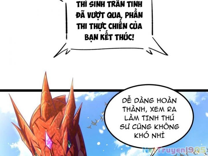 Tối Cường Tinh Thú Sư Chap 2 - Next Chap 3