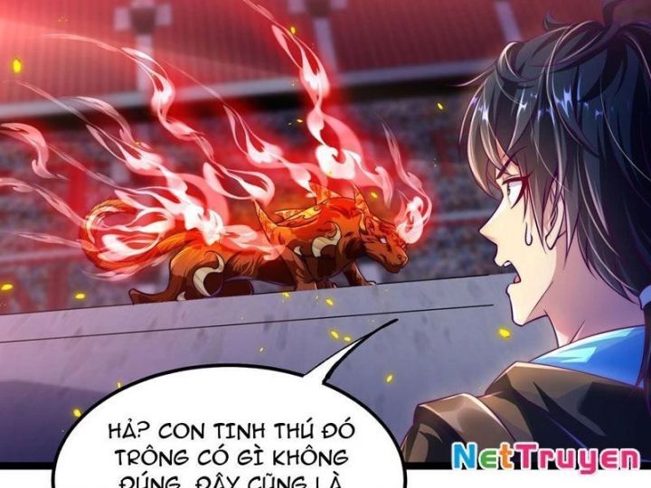 Tối Cường Tinh Thú Sư Chap 2 - Next Chap 3