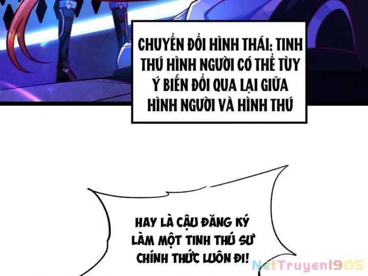 Tối Cường Tinh Thú Sư Chap 2 - Next Chap 3