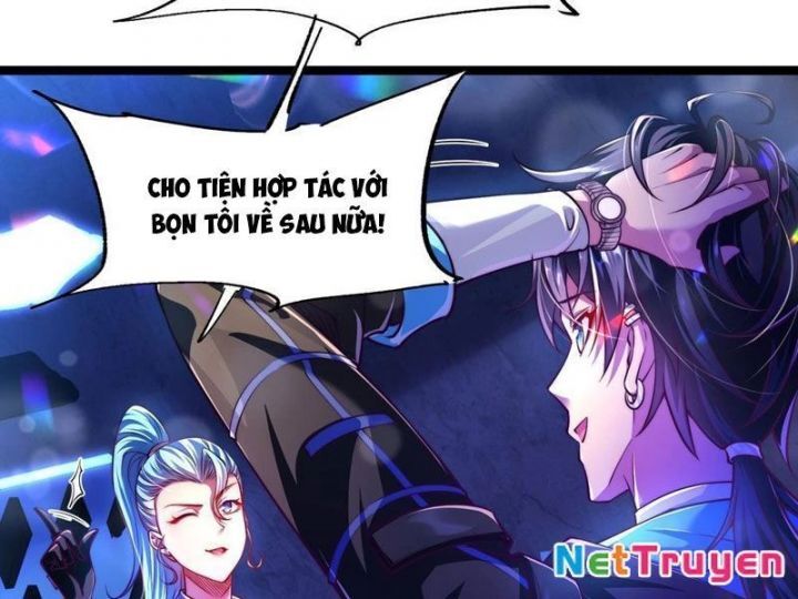 Tối Cường Tinh Thú Sư Chap 2 - Next Chap 3