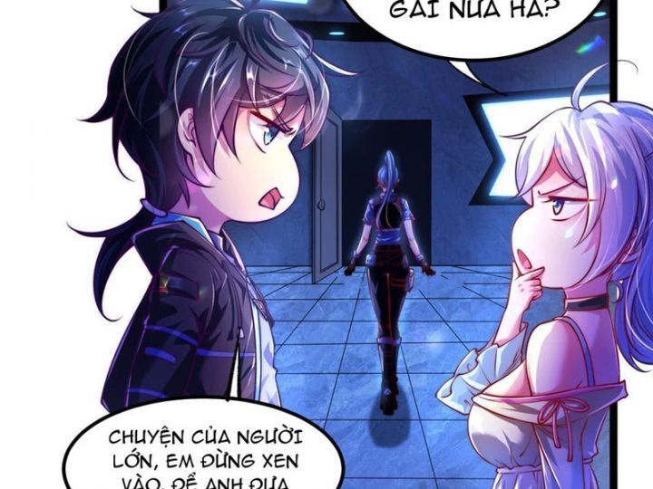 Tối Cường Tinh Thú Sư Chap 2 - Next Chap 3