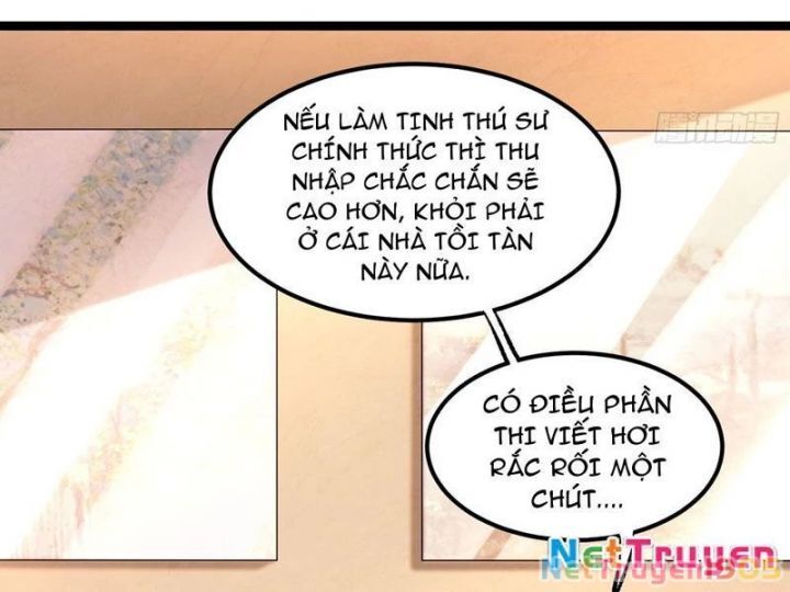Tối Cường Tinh Thú Sư Chap 2 - Next Chap 3