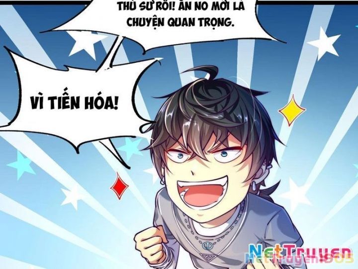 Tối Cường Tinh Thú Sư Chap 2 - Next Chap 3