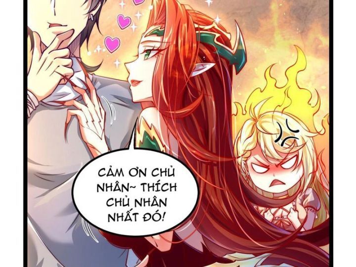 Tối Cường Tinh Thú Sư Chap 2 - Next Chap 3