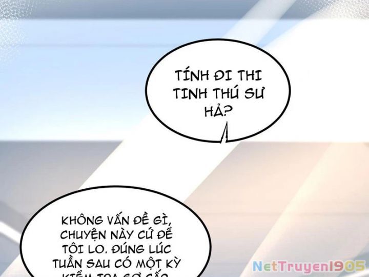 Tối Cường Tinh Thú Sư Chap 2 - Next Chap 3