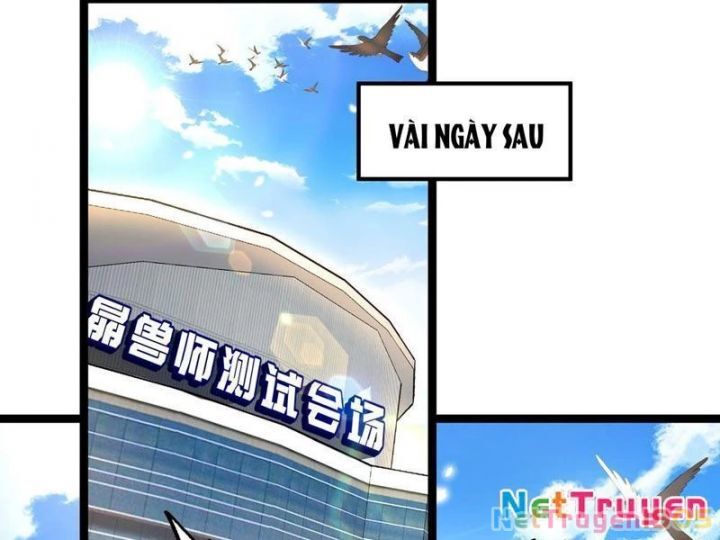 Tối Cường Tinh Thú Sư Chap 2 - Next Chap 3
