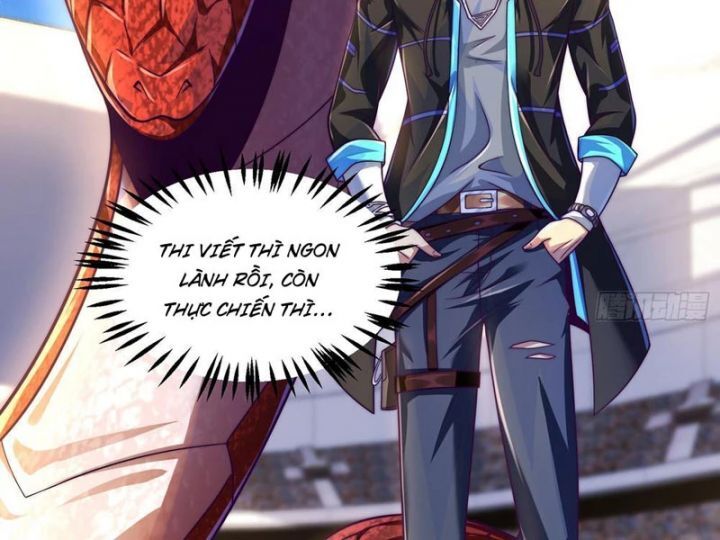 Tối Cường Tinh Thú Sư Chap 2 - Next Chap 3