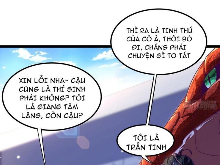 Tối Cường Tinh Thú Sư Chap 2 - Next Chap 3