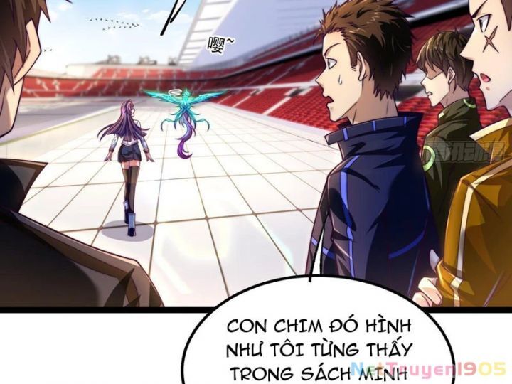 Tối Cường Tinh Thú Sư Chap 2 - Next Chap 3