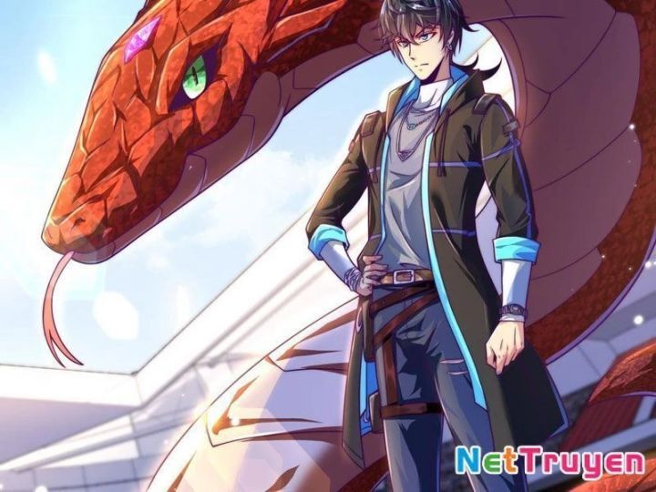 Tối Cường Tinh Thú Sư Chap 2 - Next Chap 3