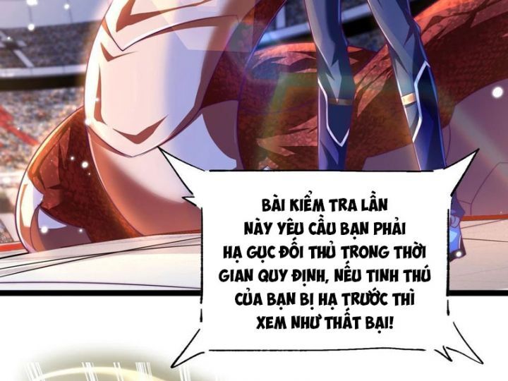 Tối Cường Tinh Thú Sư Chap 2 - Next Chap 3
