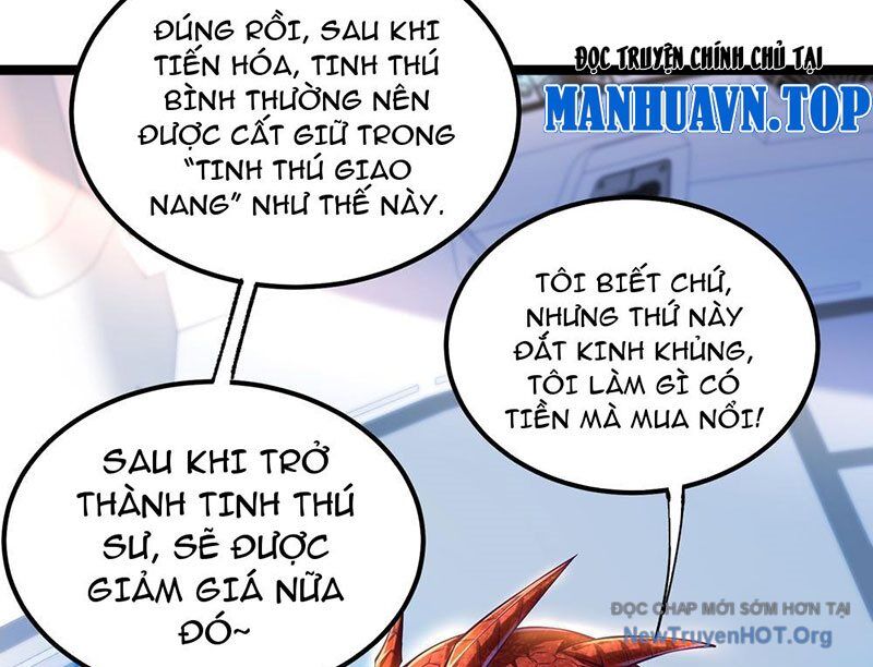 Tối Cường Tinh Thú Sư Chap 3 - Next Chap 4