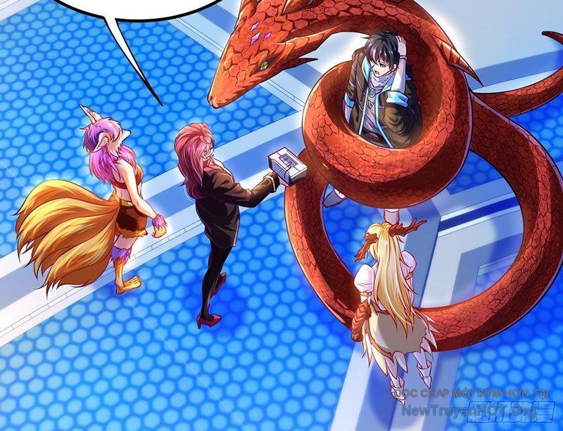 Tối Cường Tinh Thú Sư Chap 3 - Next Chap 4