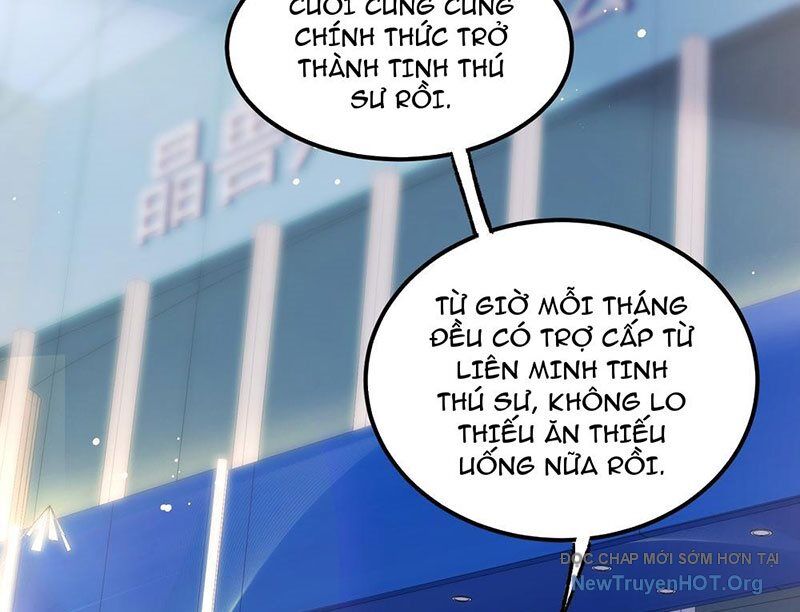 Tối Cường Tinh Thú Sư Chap 3 - Next Chap 4