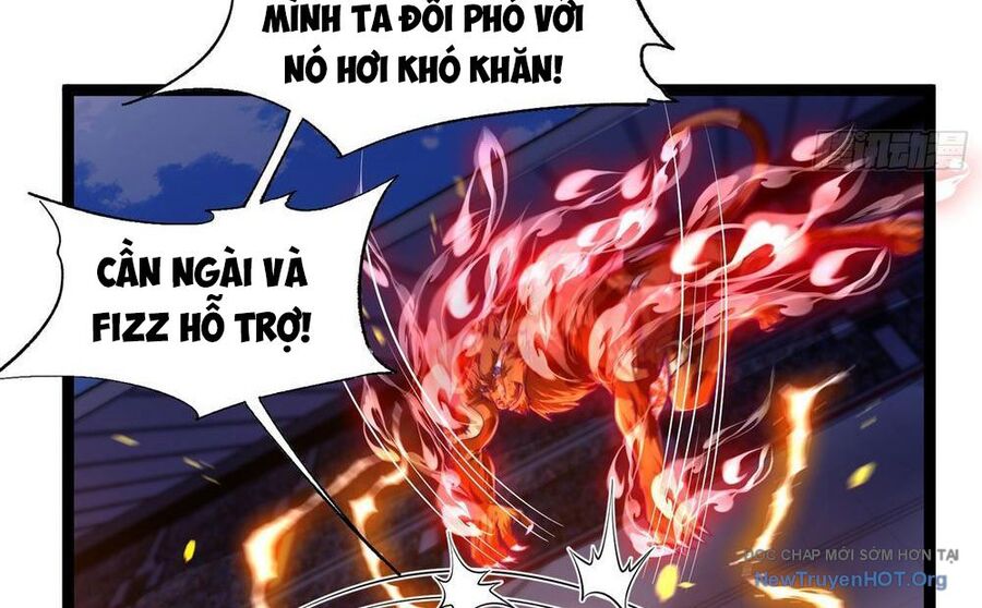 Tối Cường Tinh Thú Sư Chap 3 - Next Chap 4