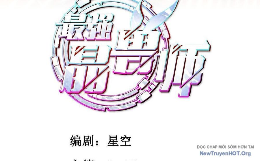 Tối Cường Tinh Thú Sư Chap 3 - Next Chap 4