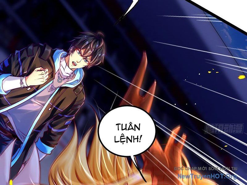 Tối Cường Tinh Thú Sư Chap 3 - Next Chap 4