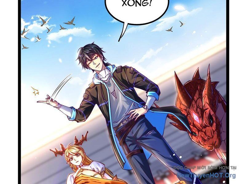 Tối Cường Tinh Thú Sư Chap 3 - Next Chap 4
