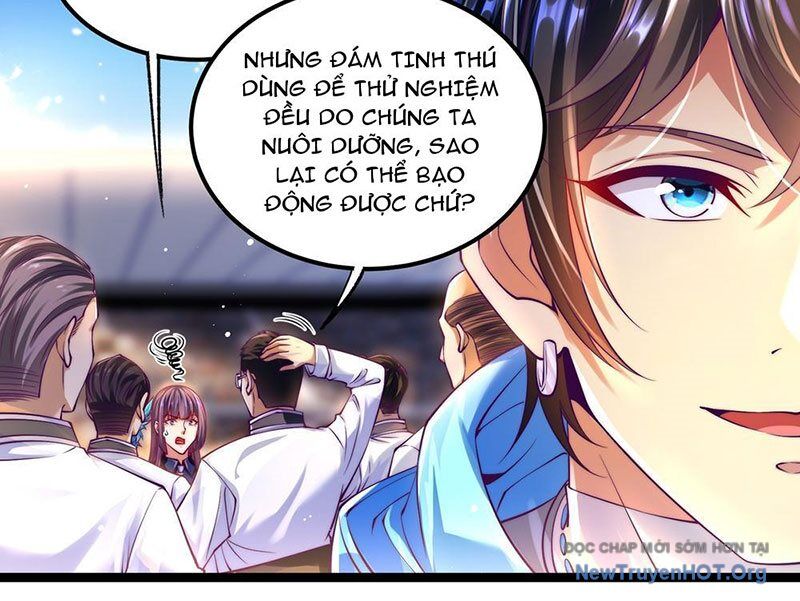 Tối Cường Tinh Thú Sư Chap 3 - Next Chap 4