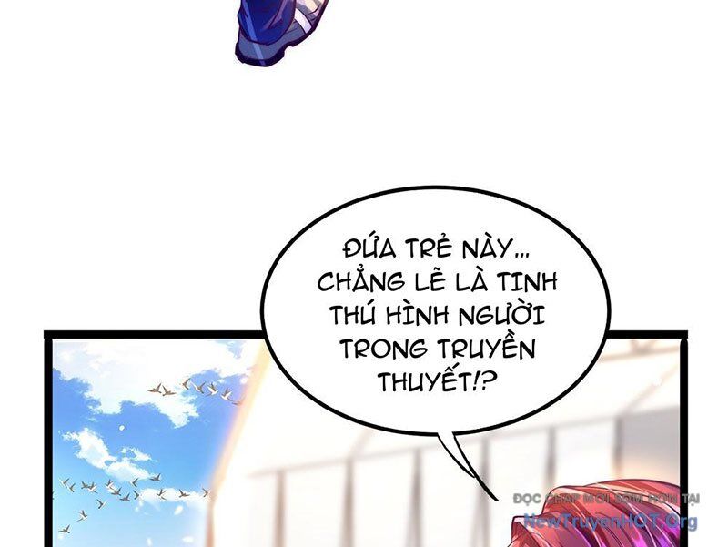 Tối Cường Tinh Thú Sư Chap 3 - Next Chap 4