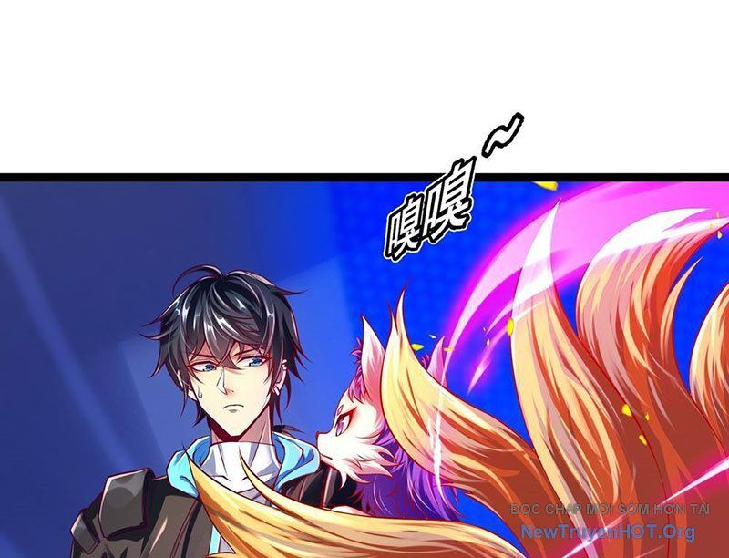 Tối Cường Tinh Thú Sư Chap 3 - Next Chap 4