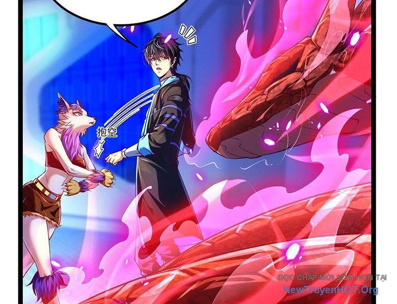 Tối Cường Tinh Thú Sư Chap 3 - Next Chap 4