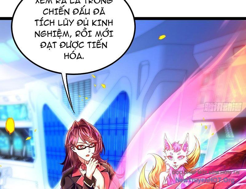 Tối Cường Tinh Thú Sư Chap 3 - Next Chap 4