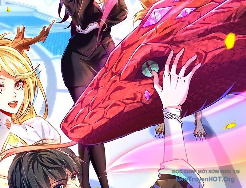 Tối Cường Tinh Thú Sư Chap 3 - Next Chap 4