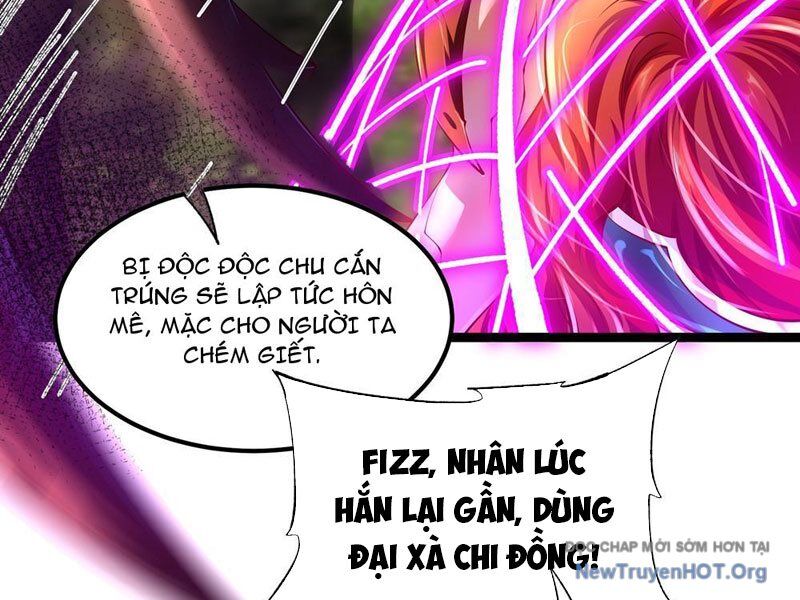 Tối Cường Tinh Thú Sư Chap 4 - Next Chap 5
