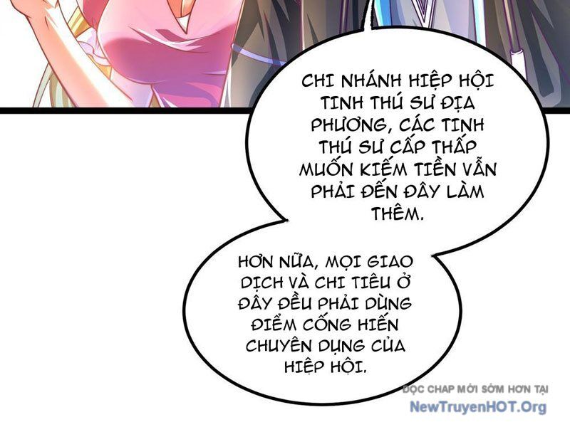 Tối Cường Tinh Thú Sư Chap 4 - Next Chap 5