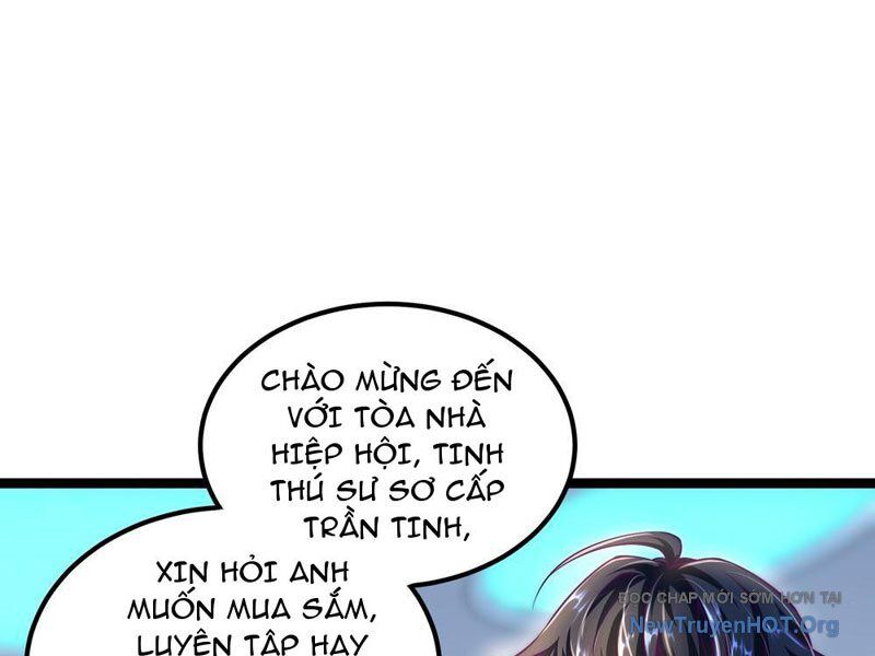 Tối Cường Tinh Thú Sư Chap 4 - Next Chap 5